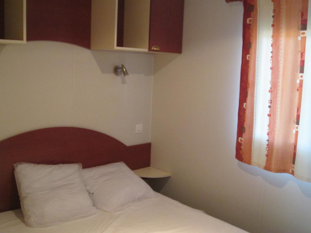 Camping De Masevaux Room photo