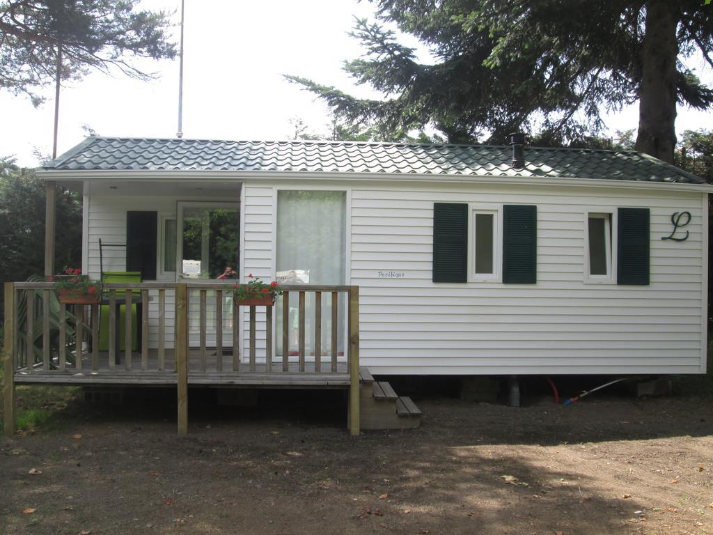Camping De Masevaux Room photo