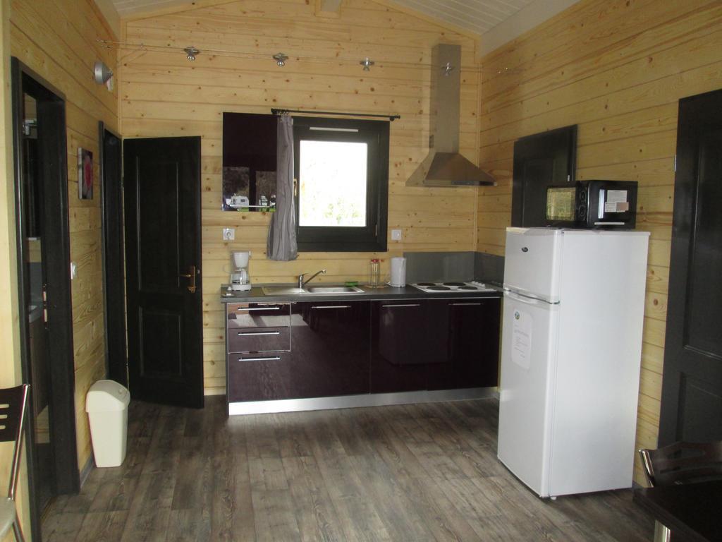 Camping De Masevaux Exterior photo