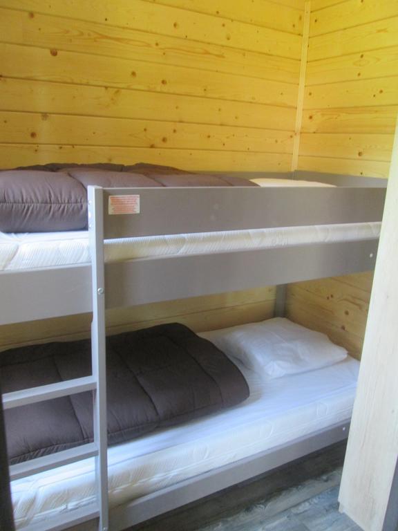 Camping De Masevaux Exterior photo