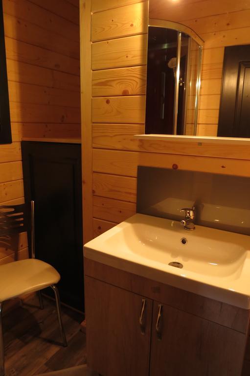 Camping De Masevaux Exterior photo