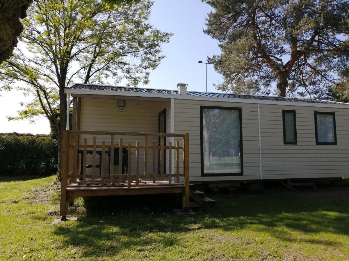 Camping De Masevaux Exterior photo
